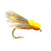 Balloon Caddis Fiery Brown Emerger