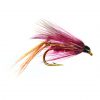 Claret CDC Daddy Hopper Loch Style