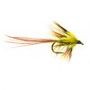 Corrib French Partridge Olive Special Wet Fly