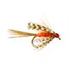 Egyptian Goose Orange Special Wet Fly