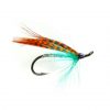 Medicine and Mallard Salmon Single Fishing Fly
