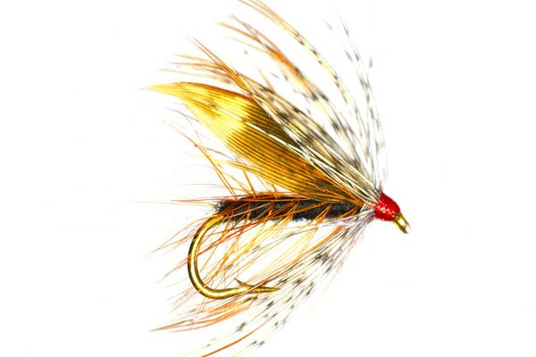 Partridge Peter Special Wet Fly