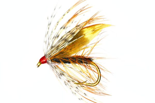 Partridge Peter Special Wet Fly