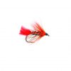 Red Hackle Zulu Special Wet Fly