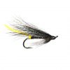 Stoat Tail Salmon Single Fishing Fly