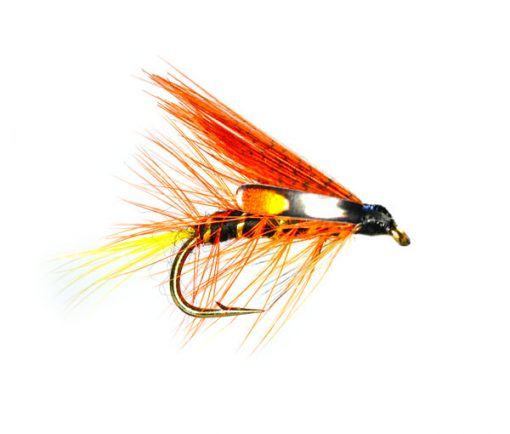 Thunder & Lightning SJC Special Wet Fly