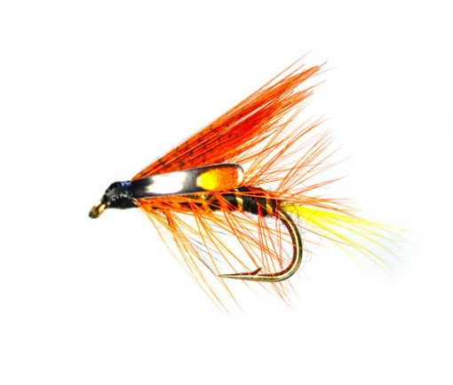 Thunder & Lightning SJC Special Wet Fly