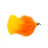 Chain Bead Head Martini Cat Lemon Confectioner Killer Barbless Trout Fishing Flies