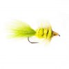 Conehead Olive Bugger Damsel Trout Fishery Lure