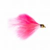 Pink Shocker Martini Cat Barbless Trout Lures