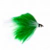 Silver Head Green God Martini Cat Barbless Trout Fishery Flies