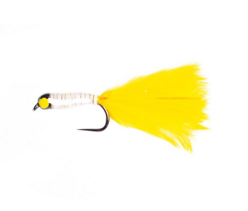 Sunburst Deep Lead Stalking Bug Trout Fishery Flies