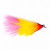 Tri Colour Martini Cat Barbless Trout Fishery Flies