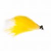 Yellow Ice Martini Cat Barbless Trout Fishing Flies