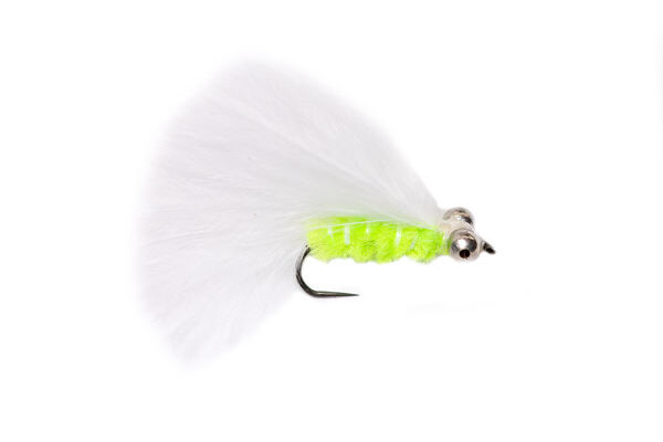 Chain Bead Cat Whiskers Lure