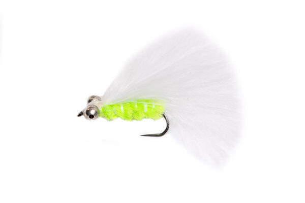 Chain Bead Cat Whiskers Lure