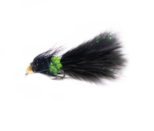 Conehead Viva Taddy Fishing Fly