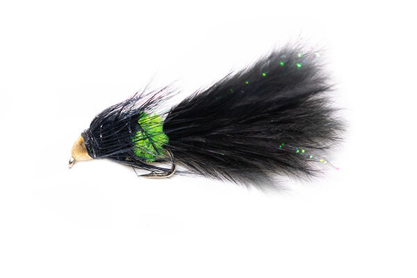 Conehead Viva Taddy Fishing Fly