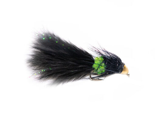 Conehead Viva Taddy Fishing Fly