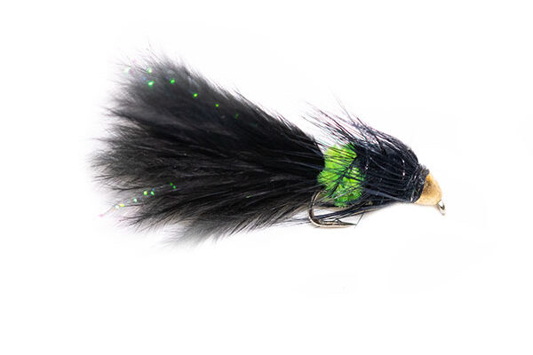 Conehead Viva Taddy Fishing Fly