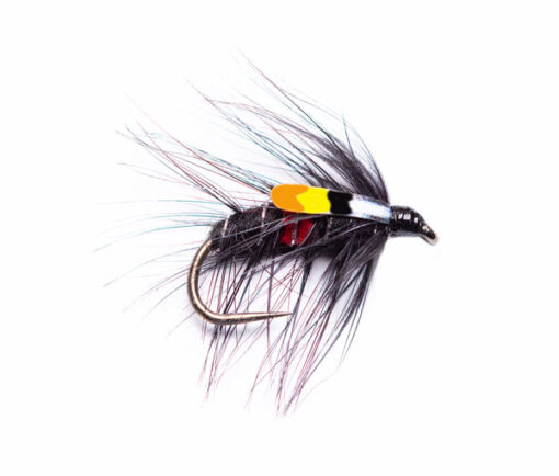 Gifford's Bibio SJC Wet Fishing Fly