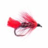 Gifford's Fire Zulu Wet Fishing Fly