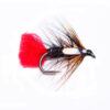 Gifford's Sunset SJC Zulu Wet Fishing Fly