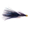 Goldhead Blue Flash Black Damsel