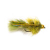 Rubber Legged Living Damsel Trout Fly