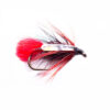 SJC Fire Hackle Zulu Loch Fly