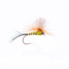 Burkus Green Drake Dun Emerger