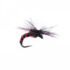 Chimaera Ribbed Klinkhammer Emerger