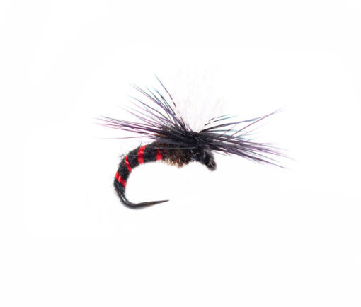 Chimaera Ribbed Klinkhammer Emerger