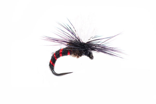 Chimaera Ribbed Klinkhammer Emerger