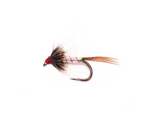 DW Catch All Hybrid Spider Fly