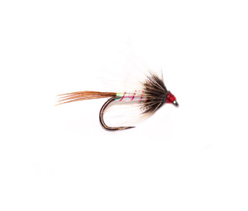 DW Catch All Hybrid Spider Fly