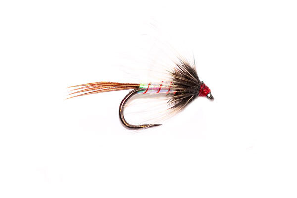 DW Catch All Hybrid Spider Fly