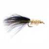 Humongous Gold Bead Chain Eye Lure