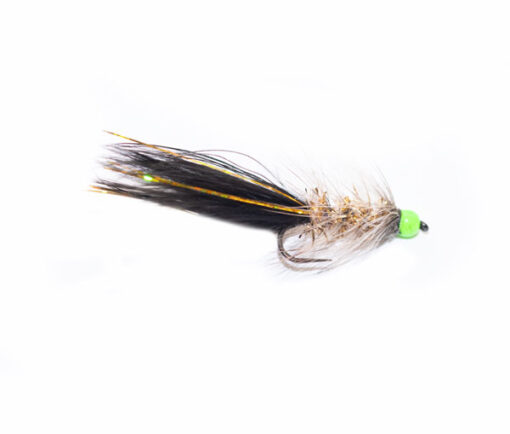 Humongous Hybrid Fluo Head