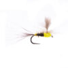 Munro's Sulphur Dun Spinner CDC