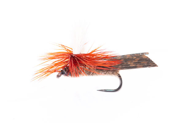 Orvill's Parachute Caddis Dry Fly