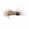 PMX Olive X Stimulator Dry Fly