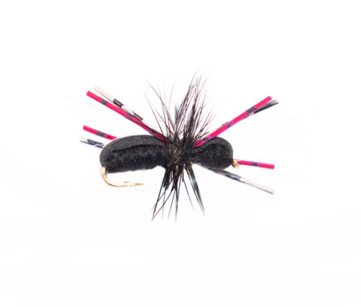 Psycho Ant X Killer Dry Fly