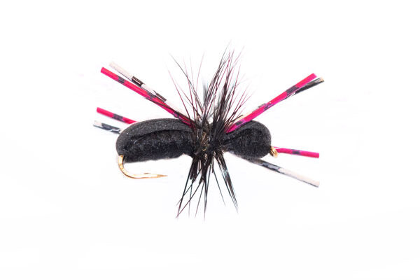 Psycho Ant X Killer Dry Fly