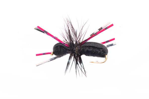 Psycho Ant X Killer Dry Fly