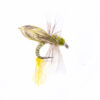 Smiths Crippled BWO Dry Fly