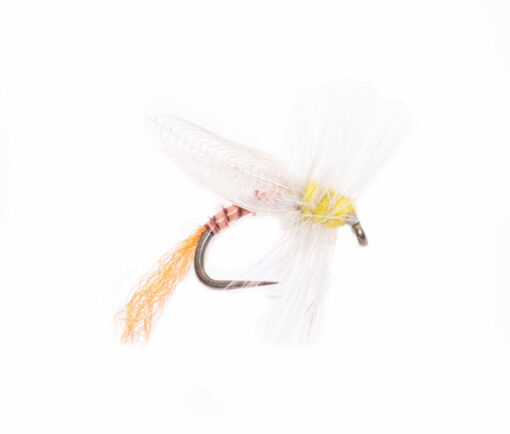 Smiths Crippled PMD Dry Fly