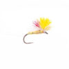 Sulphur Indicator Parachute Emerger